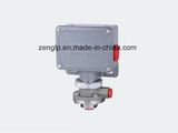 Eor-2 High Precision Pressure Switch Have Two Major Types General Type and Explosion - Proof Type