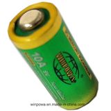 0%Hg 9V Alkaline Battery 10A