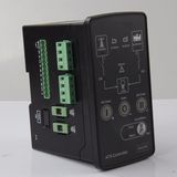 ATS Controller with Genset Exerciser Timer