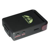 Mini GPS Tracker Tracking by Website Mobile APP (GPS 102B)