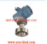 Uipt202/Tt212/Tt222 Screw in Type Diaphragm Pressure Sensor/ Transducer- Pressure Transmitter