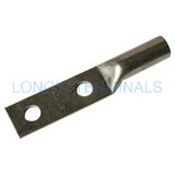 250MCM-2H Copper Tube Terminals