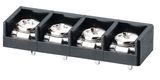 7.62mm Pitch Barrier Terminal Block