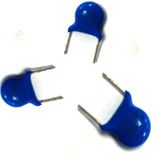 2.2NF 400V Safety Ceramic Disc Capacitor