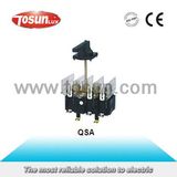 IEC Standard Isolating Switch Fuse for Cabinet