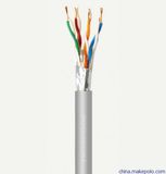 Factory Price Cat5e Network LAN Cable