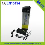 36V 16ah Lithium Battery for Electric Bikes