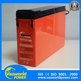 Solar Power system Front Terminal 12V 180ah Rechargeable Lead Acid Battery
