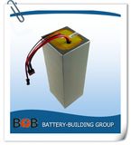 10s3p 36V Lithium Battery Pack for Self-Balancing Bike