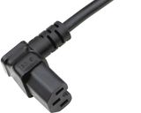 IEC 320 C15 Power Connector