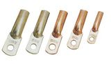 DT Copper Series Connecting Terminals