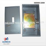 NF MCCB Box