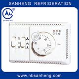 Electric Heating Element with Thermostat
