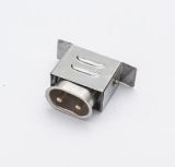 High Temperature Stainless Steel Plug for Band Heater