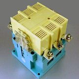 Cj20 Magnetic Contactor