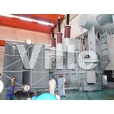 220kv Three Phase Three Winding Auto Power Transformer with off Circuit Tap Changer 