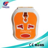 European Power AC Universal Plug (pH6-2003)