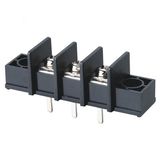 Wanjie PCB Barrier Terminal Block (WJ65SM-11.0mm)