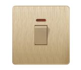 Hn-006 Switch Socket