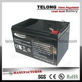 12V10ah Lead Acid Power Battery for UPS Power System
