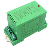 AC to DC Current Signal Transmitter DIN1X1 ISO Nnac-P1-O1