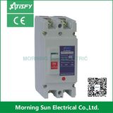DC MCCB Msm1z-225 with High Quality