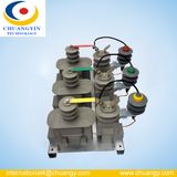 17.5kv Outdoor Combined Transformer Three-Phase Epoxy Resin Type