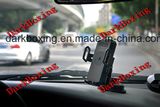 Car Travel Mobile Wireless Charger with RoHS Battery Accessories Adapter