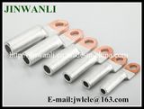 Dtl Bimetallic Lugs Electrical Cable Wire Insulated Cord End Terminal