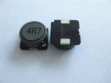 Wirewound Low Profile SMD Shielded Power Inductors