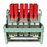 Professional Factory Dw17 Me-2500 Intelligent Universal Conventional Air Circuit Breaker