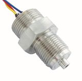 All Welded with Thread Piezoresistive Silicon Pressure Sensor (PC11B)