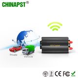 Wholesale Sos Vibration Fuel Sensor Alarm Vehicle GPS Tracker (PST-VT103A)