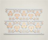 2 Layer Professional Aluminum PCB for Communications
