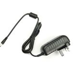High Quality Wall Plug Switch Mode Power Supply 12V 1A AC/DC Power Adaptor 12 Volt 1 AMP 1000mA Power Adapter for CCTV Camera
