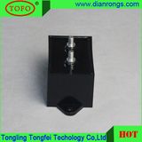 DC Capacitor Welding Machining Cbb15 DC Link Capacitor