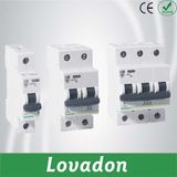 Lovadon Lcb3-63 Circuit Breaker 7 Days Delivery for One Container
