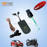 GPS Tracking Device with Mobile APP and Online Platform (GT08-KW)