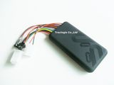 Waterproof Mini GPS Tracker for Car and Bicycle
