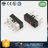 Top Hot Selling Push Button Micro Switch