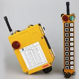 Henan Dirk New Products F21-20s Ce Certification RF Transmitter and Receiver Remote Control Switch