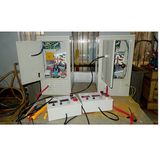 STP Series High Frequency Switching DC Power Supply 12V1500A