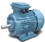 4poles Three Phase AC Motor