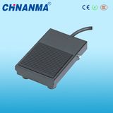 15A250VAC Steel Mini Foot Switches