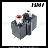 AV Jack/ Pin Jack/RCA Jack (AV-2-8.4-51)