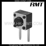 Manufacturer DIP Tact Switch (TS-1109V)