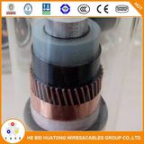 Unipolar Dry Power Cable N2xsy 18/30 Kv De 1X 120 mm2