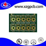 Power Supply Power PCB with 3mil Enig
