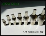 C45 Insert Needle Naked Crimp Terminal