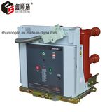 Indoor Vs1-12 Draw-out Type Hv Three Poles Vacuum Circuit Breaker Withdrawable Vcb